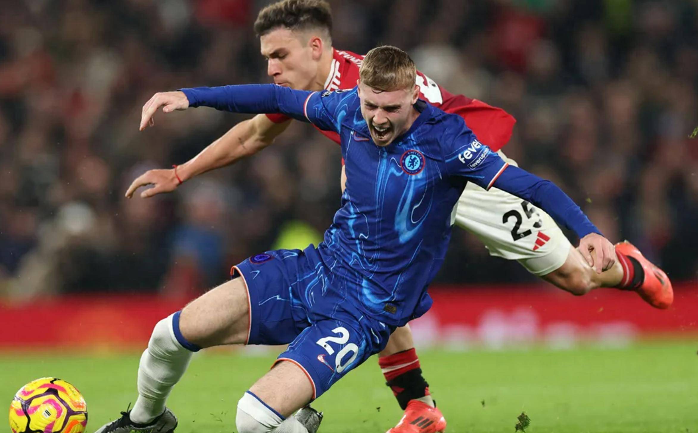 Ming在切尔西比赛中出色防守，大比分获胜引发热议！的简单介绍