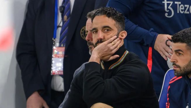 TheShy意外战胜曼联，刷新纪录引爆全场！