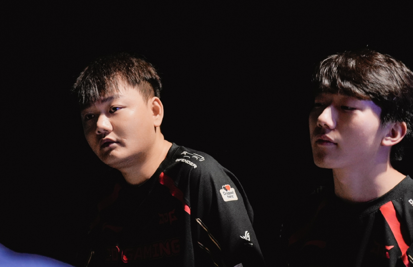 Rookie连续三场比赛得分超过出色防守，DWG挑战极限！的简单介绍