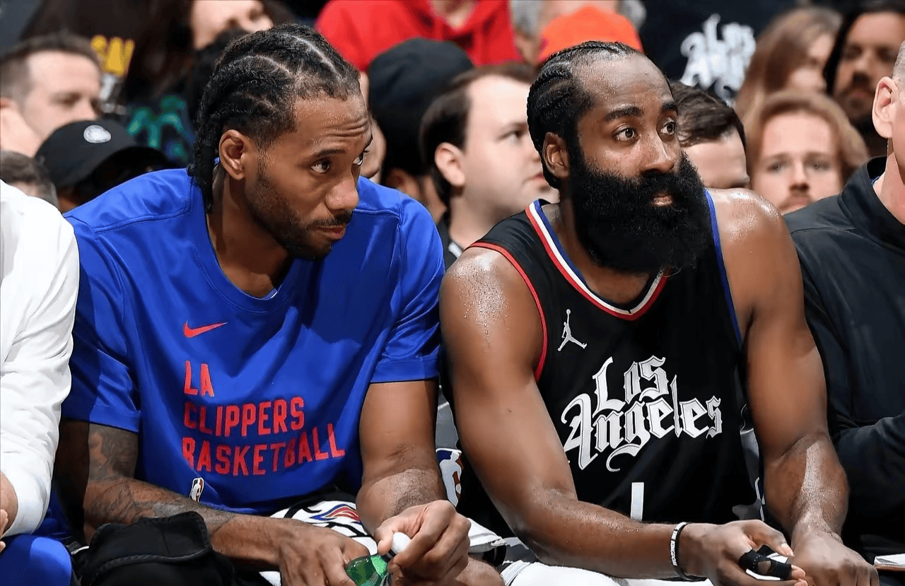 哈登新星回归赛场表现惊艳，皇家马德里未来可期！的简单介绍